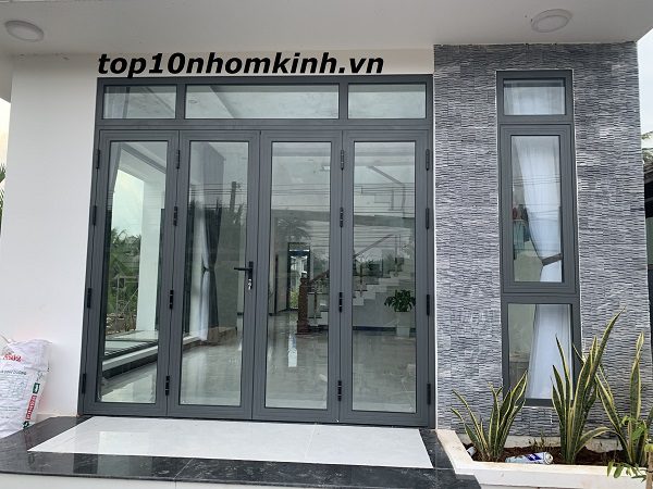 Nhôm PMA có nhiều ưu điểm vượt trội