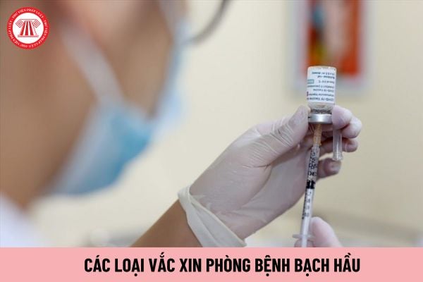 Bệnh bạch hầu - Tình hình bệnh bạch hầu tại Việt Nam