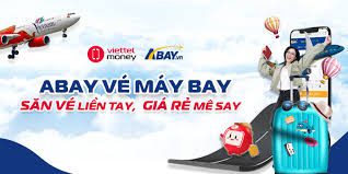 Tính năng săn vé rẻ theo tháng là một công cụ hữu ích mà Abay cung cấp cho người dùng.