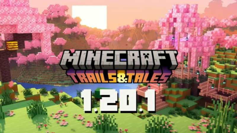 Hệ thống khảo cổ học là một tính năng đột phá trong Minecraft 1.20.