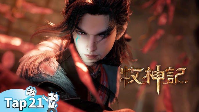 Nhân vật chính Tần Mục là linh hồn, là yếu tố tạo nên sức hút lớn nhất cho Mục Thần Ký.