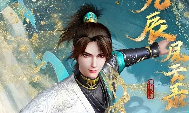 Ma Đạo Tổ Sư là một trong những bộ hoạt hình Trung Quốc 2D thành công nhất.