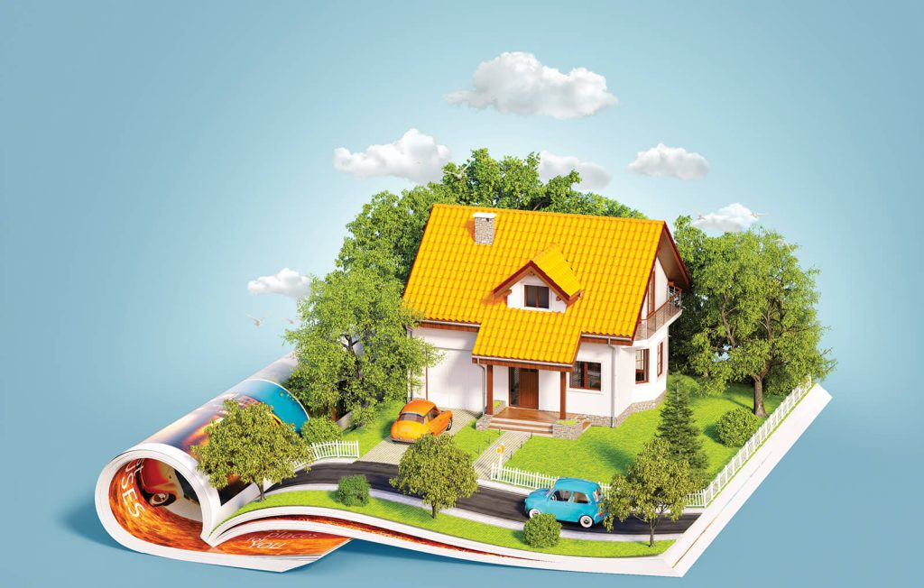 Vách kính lớn giúp tối ưu hóa ánh sáng và năng lượng, một yếu tố quan trọng trong phong thủy nhà ở.