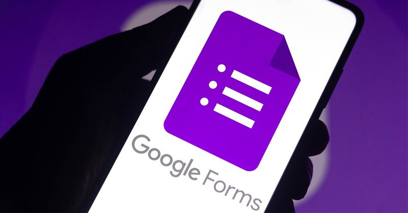 Những Lợi Ích Vượt Trội Khi Sử Dụng Google Form