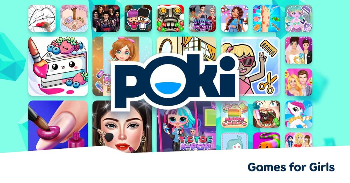 Ưu Điểm Nổi Bật Khi Chơi Game Poki Trực Tuyến