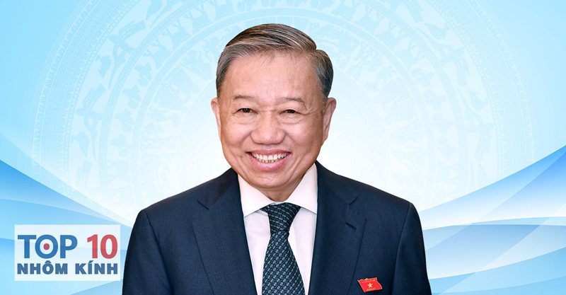 Tô Lâm là ai - Ưu tiên chính sách