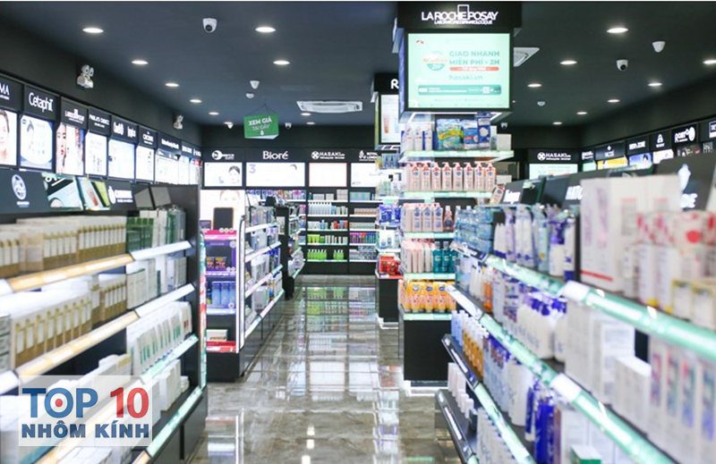 Review hasaki - Mẹo xác minh nhanh