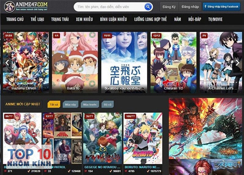 animevietsub là gì - Mẹo tối ưu trải nghiệm xem