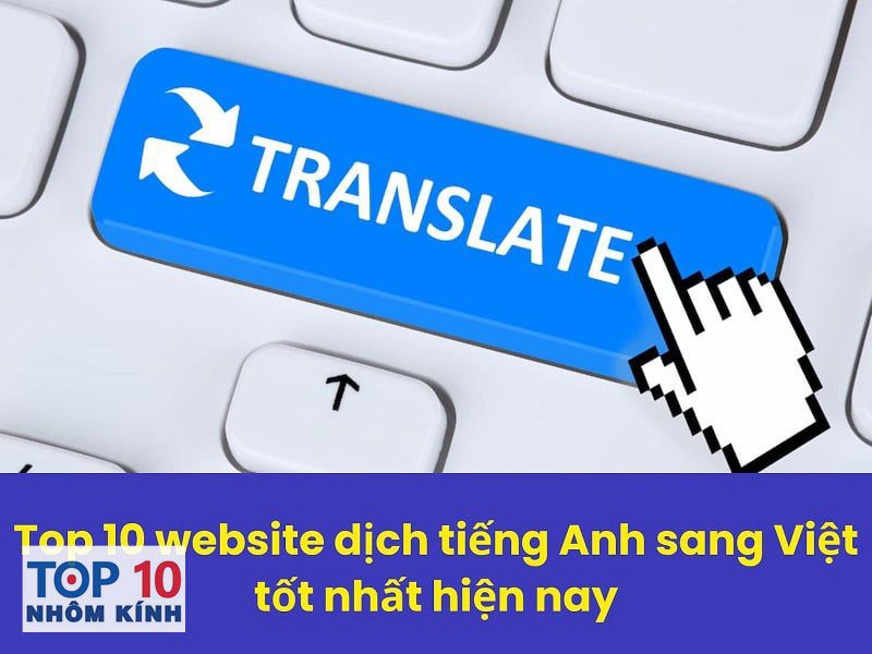 dịch tiếng anh - Bước 2: Lập bảng thuật ngữ & phong cách