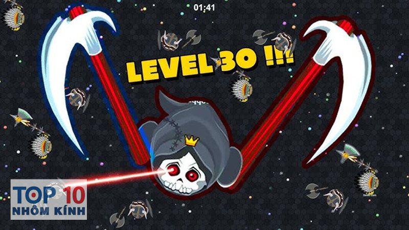 evowar là gì - Tài nguyên và điểm kinh nghiệm