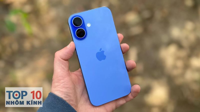 Đánh giá iphone 16 - Apple Intelligence và trải nghiệm AI thực dụng