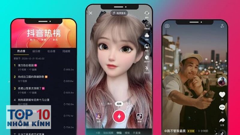 douyin là gì - Tín hiệu gắn kết quan trọng douyin là gì - Tín hiệu gắn kết quan trọng