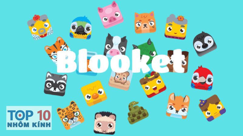 Review blooket - Khởi động và kích hoạt kiến thức nền Review blooket - Khởi động và kích hoạt kiến thức nền