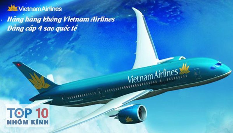 Đánh giá vietnamairline - Suất ăn, tiếp viên và tiện ích