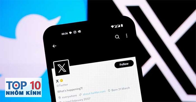 twitter - Hashtag, chủ đề và danh sách