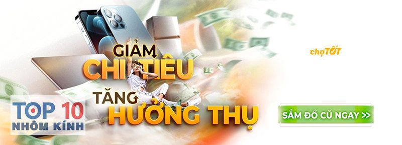 Review chợ tốt - Đặt cọc và giao dịch từ xa