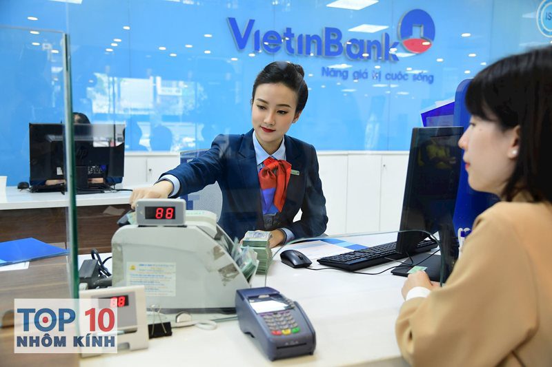 Tìm hiểu vietinbank - Lãi suất tiền gửi, vay Tìm hiểu vietinbank - Lãi suất tiền gửi, vay