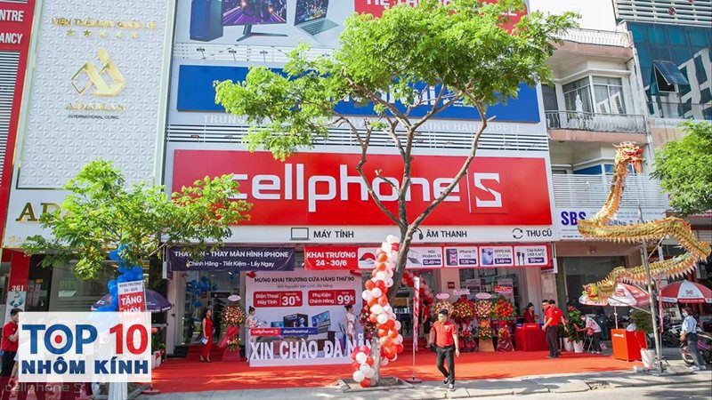 cellphones - Phụ kiện: tối ưu trải nghiệm hàng ngày