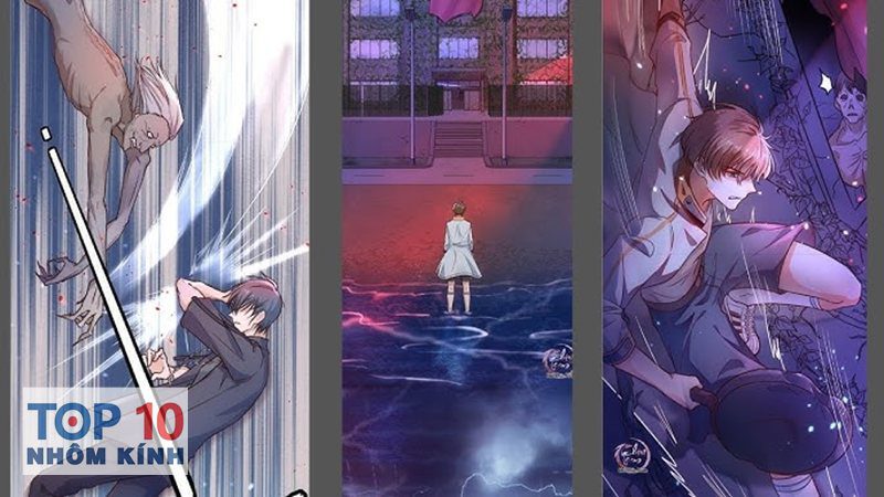 dưa leo truyện - Cách lưu và đọc hiệu quả