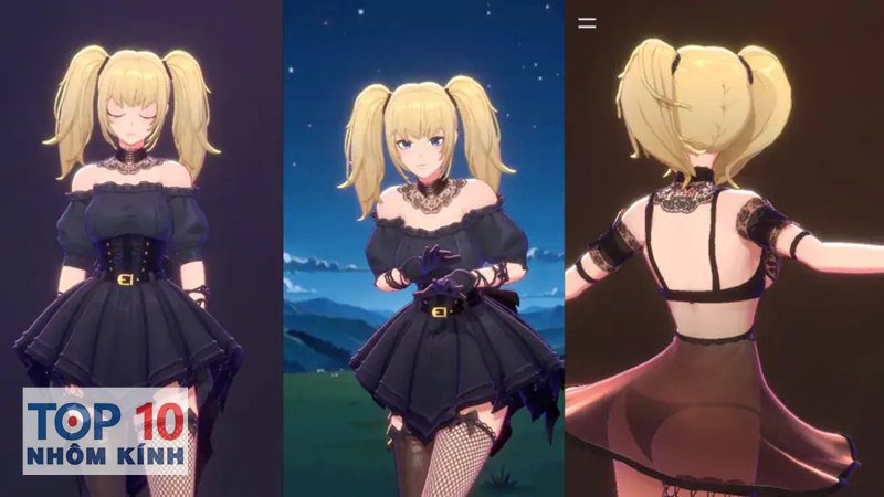 Grok là gì - Kịch bản tiêu biểu