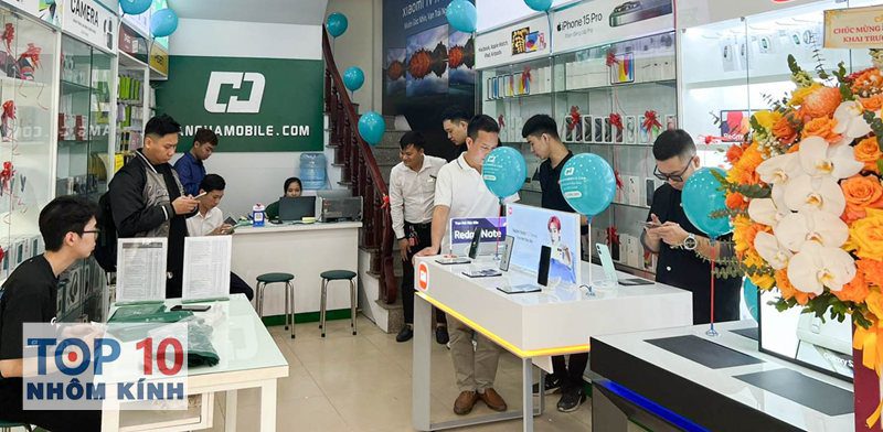 Review hoanghamobile - Review hoanghamobile: Giá bán & khuyến mãi