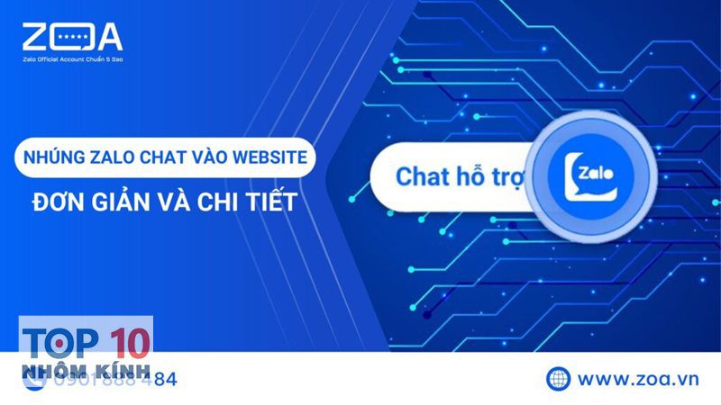 Cách dùng zalo chat - Gọi thoại và gọi video
