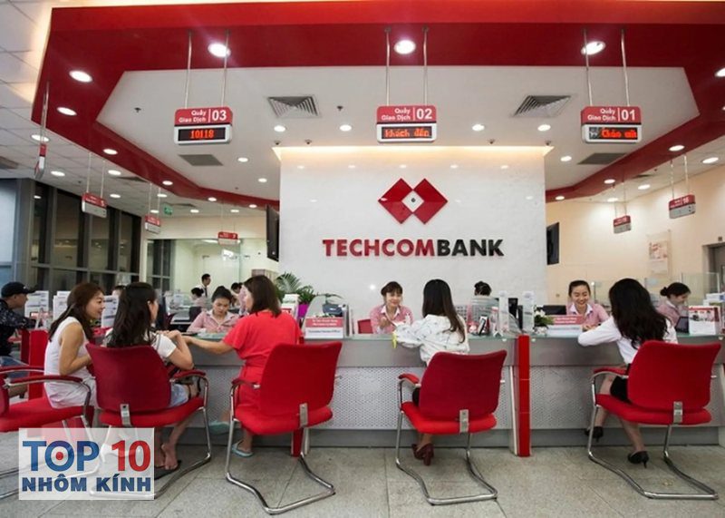 Ngân hàng Techcombank - Tiết kiệm và chứng chỉ tiền gửi