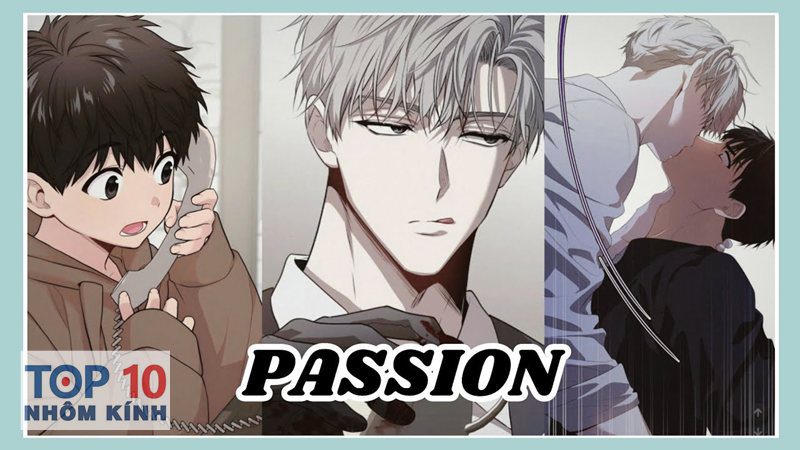 Review Passion - Kết thúc và dư âm