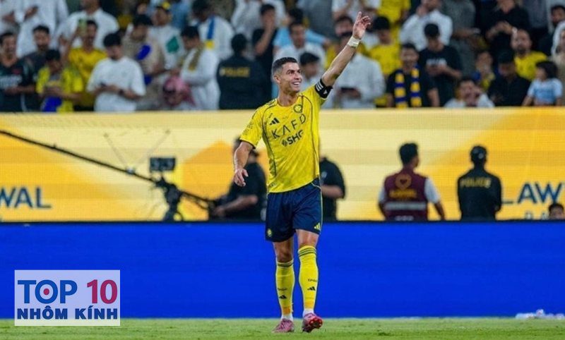 CLB Al Nassr - Nhân sự, ngôi sao và triết lý bóng đá