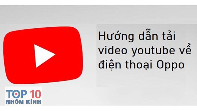 tải video youtube - Tiện ích mở rộng (extension)