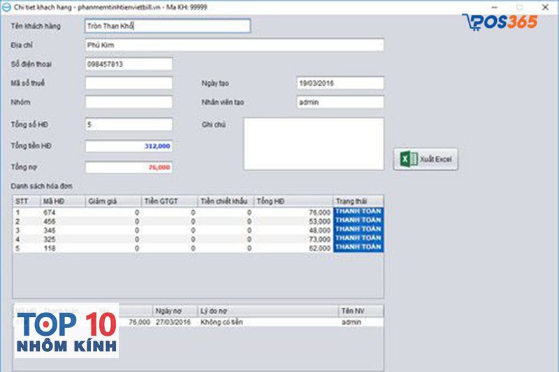 phần mềm tính tiền bida vietbill - Tối ưu quy trình vận hành phần mềm tính tiền bida vietbill - Tối ưu quy trình vận hành
