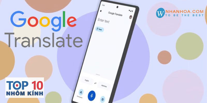 dịch tiếng anh sang tiếng việt - Kết hợp lai (hybrid workflow)