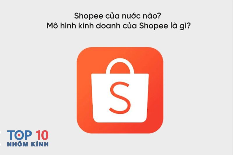 Shopee - Shopee của ai? (chủ sở hữu và cấu trúc) Shopee - Shopee của ai? (chủ sở hữu và cấu trúc)
