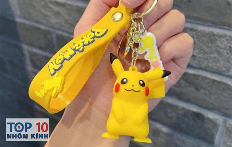 pikachu - Biểu tượng vượt ra khỏi khuôn khổ trò chơi pikachu - Biểu tượng vượt ra khỏi khuôn khổ trò chơi