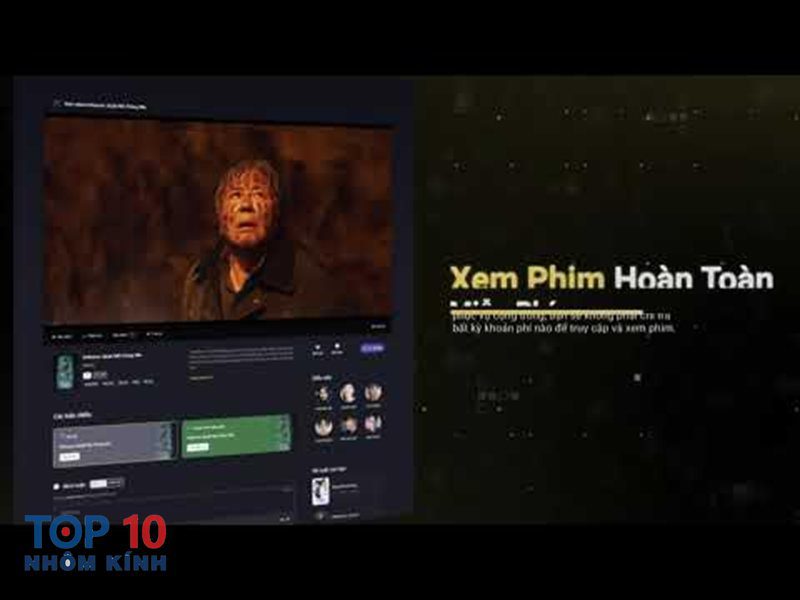 Rophim là gì - 4) Bộ lọc và đề xuất