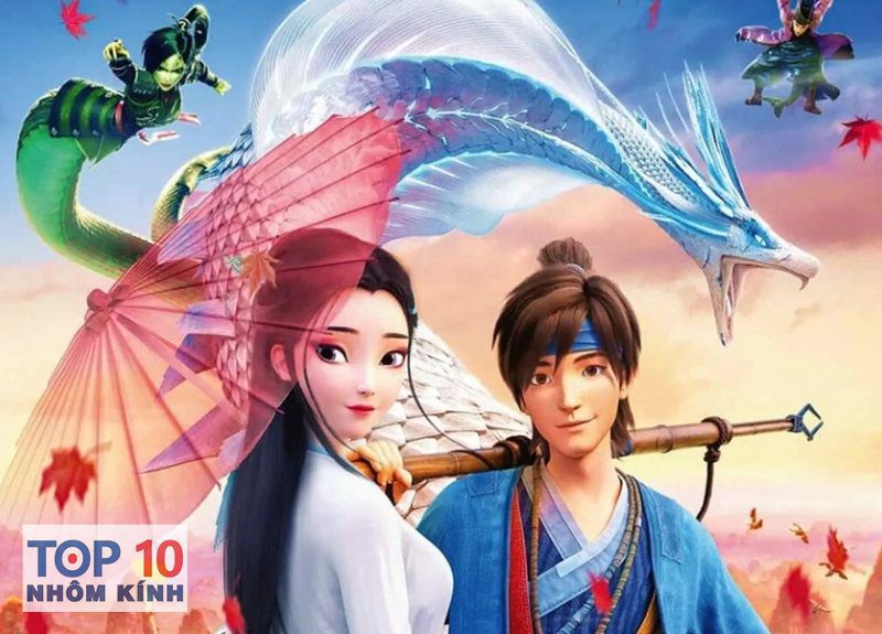 hoathinh3d - Chọn server phát phù hợp hoathinh3d - Chọn server phát phù hợp