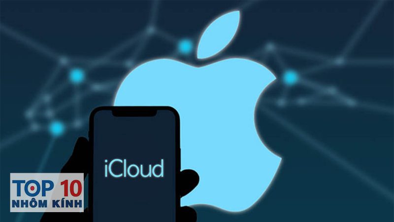 icloud - Sao lưu iCloud: an tâm khi đổi máy