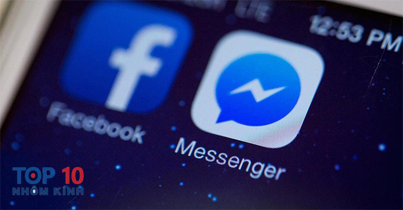 Messenger là gì - Tính năng tương tác phong phú