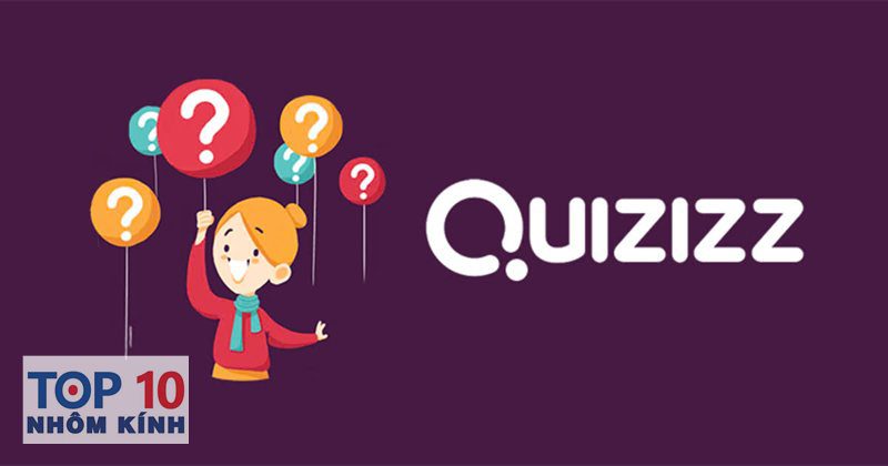 quizizz là gì - Cách thức hoạt động tổng quan