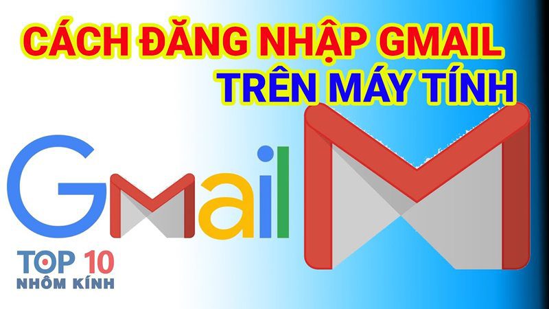 gmail đăng nhập - Tài khoản bị tạm khóa hay hoạt động bất thường