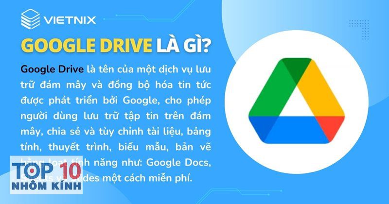cách sử dụng google drive - Đồng bộ máy tính và làm việc ngoại tuyến