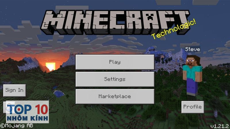 minecraft 1.21 - Yêu cầu cấu hình và bản quyền minecraft 1.21 - Yêu cầu cấu hình và bản quyền
