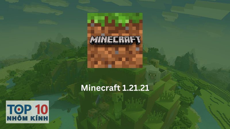 minecraft 1.21 - Thiết lập đồ họa hợp lý minecraft 1.21 - Thiết lập đồ họa hợp lý