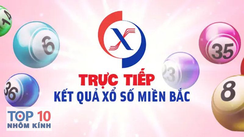 xổ số miền Bắc ngày hôm nay - 3 bước dò số gọn nhẹ