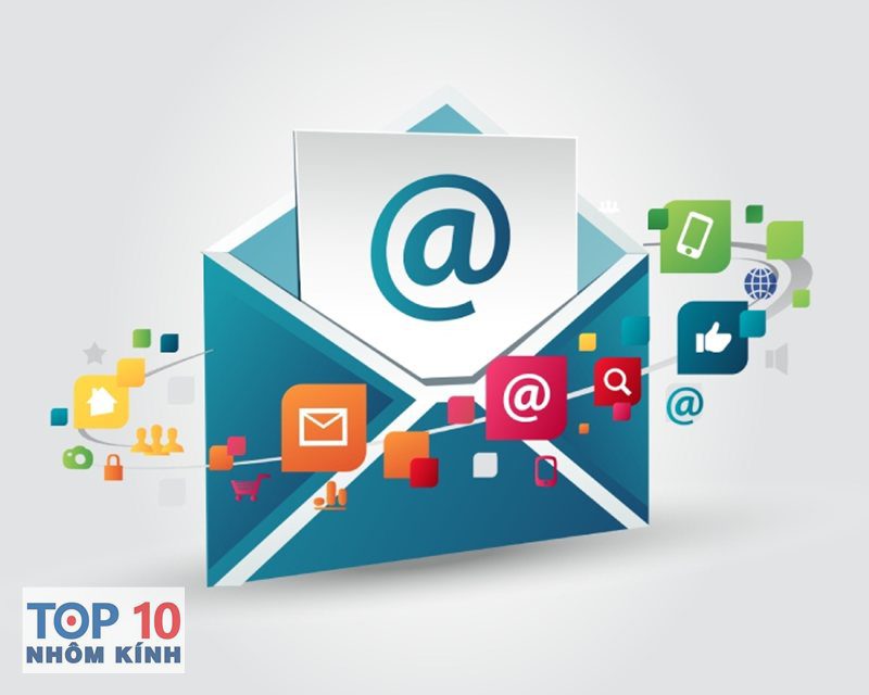 Email là gì - Rủi ro thường gặp và cách phòng tránh