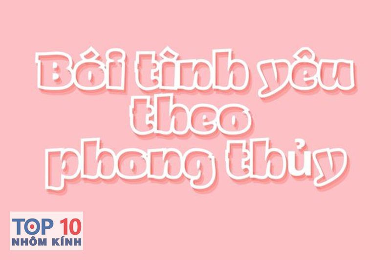 bói tình yêu - Bói tình yêu theo tên và chữ cái