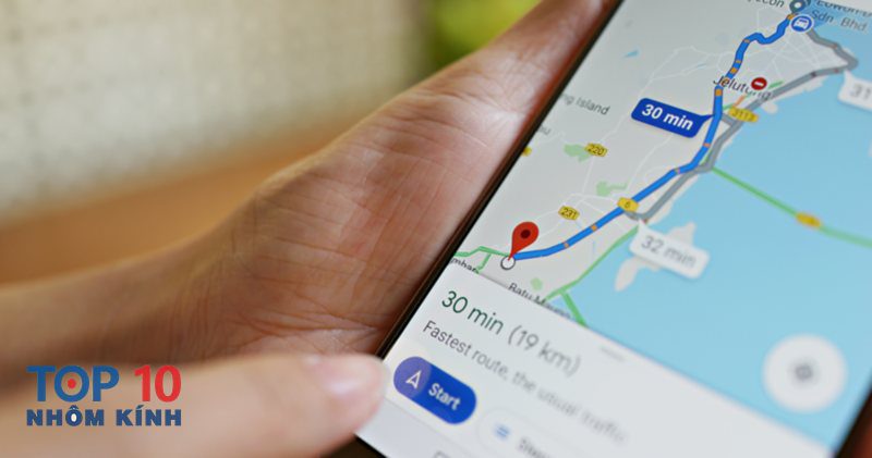 gg map là gì - gg map là gì và những tính năng nổi bật nên biết gg map là gì - gg map là gì và những tính năng nổi bật nên biết