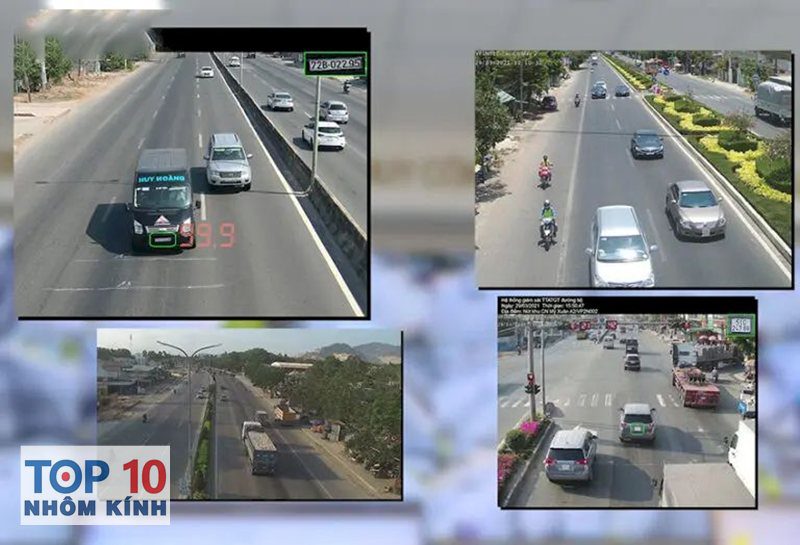 tra cứu phạt nguội - Bước 3: Lưu lại mã hồ sơ/biên bản