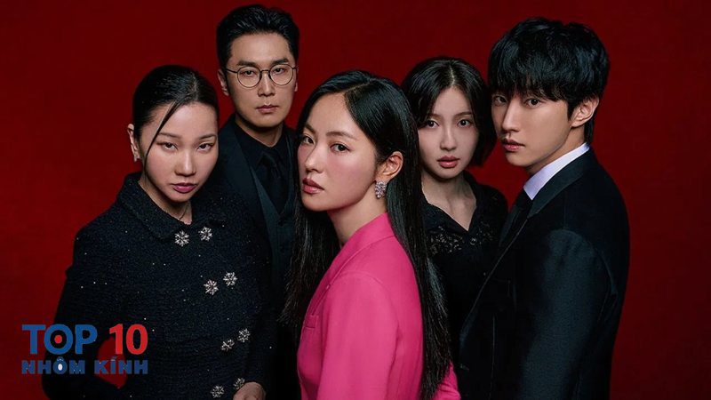 Motchill là gì - Giao diện, tìm kiếm và phân loại