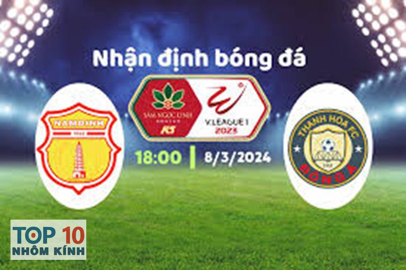 nhận định bóng đá - Bộ chỉ số nên theo dõi khi nhận định